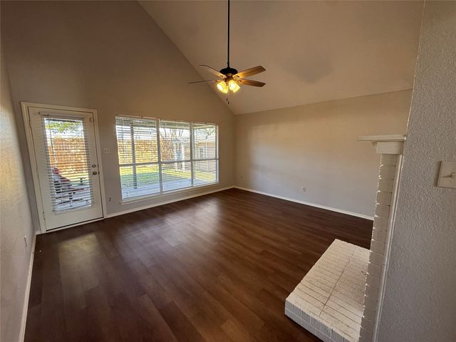 7913 Rice Drive, Rowlett, TX 75088