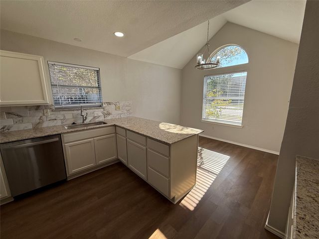 7913 Rice Drive, Rowlett, TX 75088