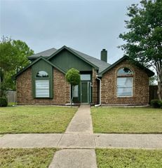 7913 Rice Drive, Rowlett, TX 75088