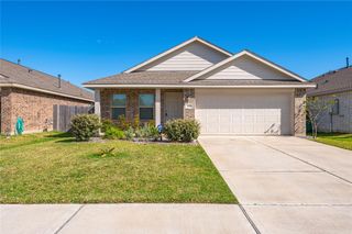 269 Bennett Loop, Angleton, TX 77515