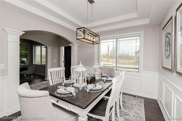 37 Valley Creek Drive, Goodrich, MI 48438