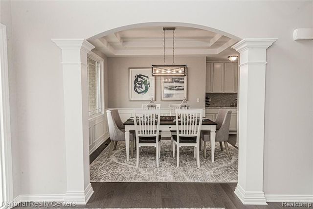 37 Valley Creek Drive, Goodrich, MI 48438