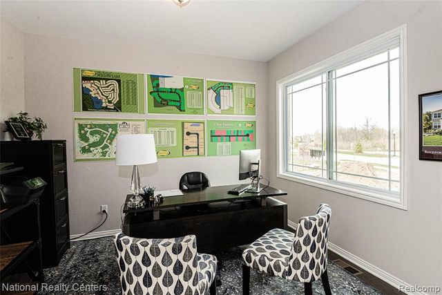 37 Valley Creek Drive, Goodrich, MI 48438