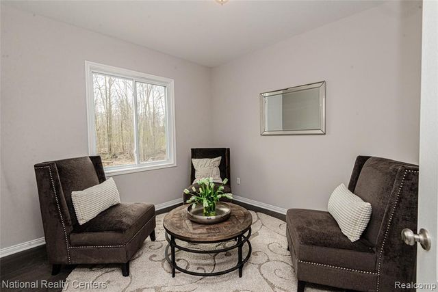 37 Valley Creek Drive, Goodrich, MI 48438