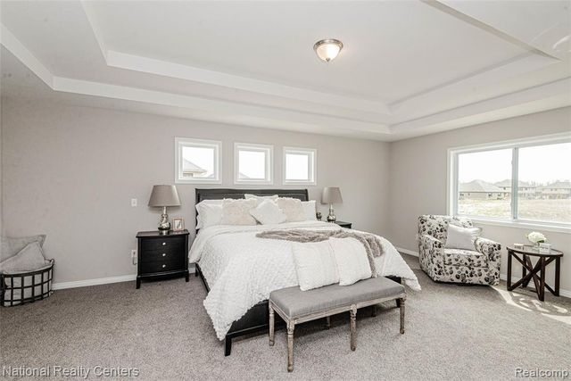 37 Valley Creek Drive, Goodrich, MI 48438