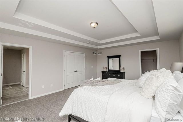 37 Valley Creek Drive, Goodrich, MI 48438