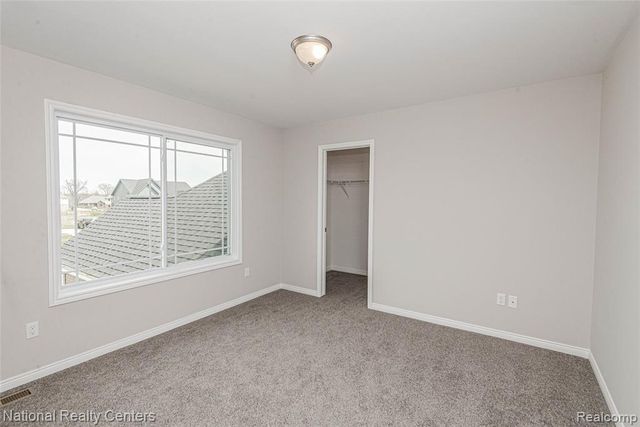37 Valley Creek Drive, Goodrich, MI 48438