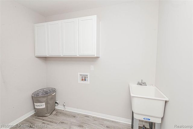 37 Valley Creek Drive, Goodrich, MI 48438