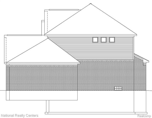 37 Valley Creek Drive, Goodrich, MI 48438