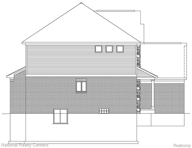 37 Valley Creek Drive, Goodrich, MI 48438