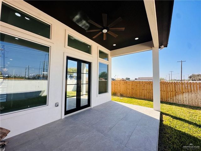 3816 Zimmerius, Mcallen, TX 78504