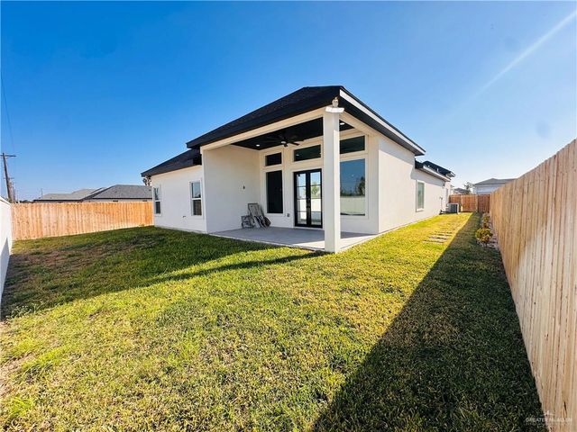 3816 Zimmerius, Mcallen, TX 78504