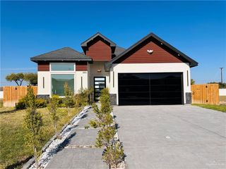 3816 Zimmerius, Mcallen, TX 78504