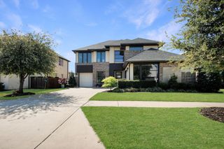 4151 Woodbine Lane, Prosper, TX 75078