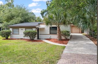 3620 CALLA Drive, Jacksonville, FL 32207