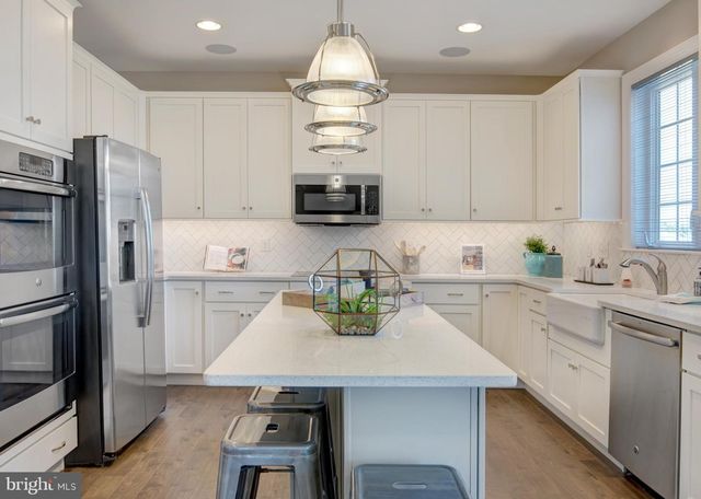 126 GREEN FOREST DR, Middletown, DE 19709