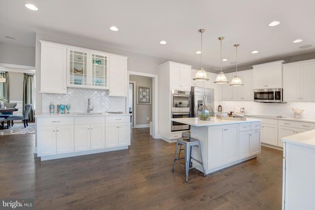 126 GREEN FOREST DR, Middletown, DE 19709