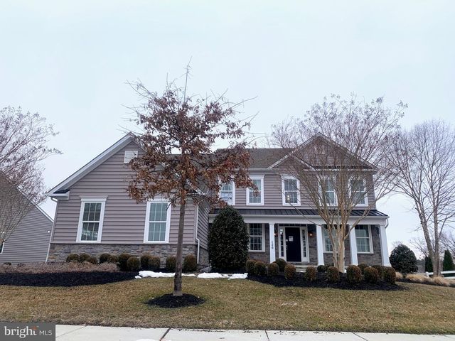 126 GREEN FOREST DR, Middletown, DE 19709
