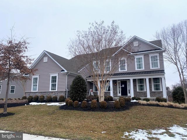 126 GREEN FOREST DR, Middletown, DE 19709