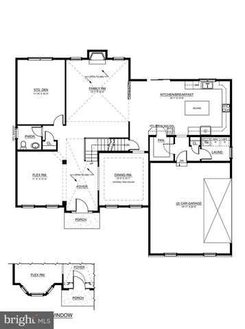 126 GREEN FOREST DR, Middletown, DE 19709