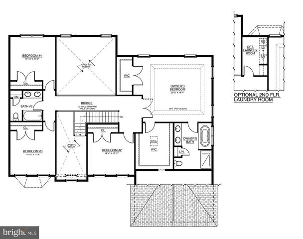 126 GREEN FOREST DR, Middletown, DE 19709