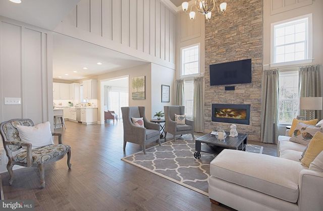 126 GREEN FOREST DR, Middletown, DE 19709