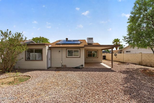 8812 W MEADOW Drive, Peoria, AZ 85382