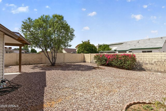 8812 W MEADOW Drive, Peoria, AZ 85382