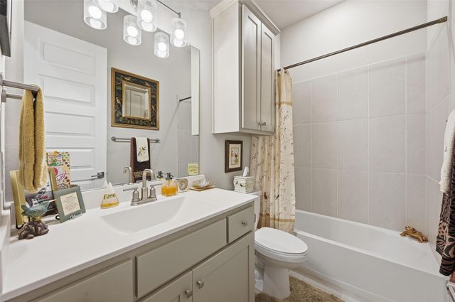 4729 Kings Garden Parkway, Arlington, TX 76005