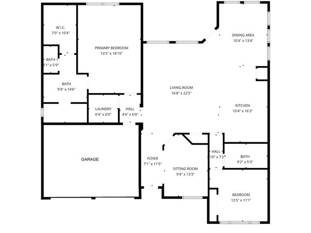 4729 Kings Garden Parkway, Arlington, TX 76005