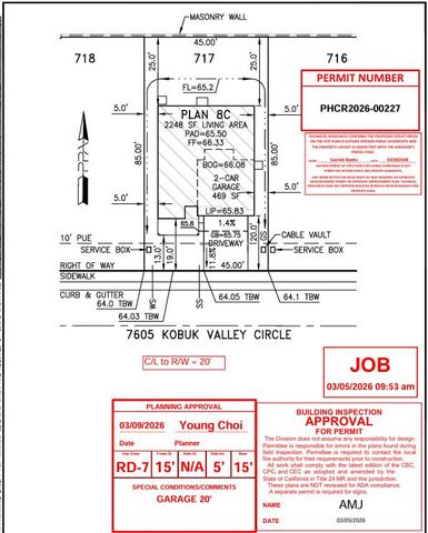 7605 Kobuk Valley Cir, Sacramento, CA 95829