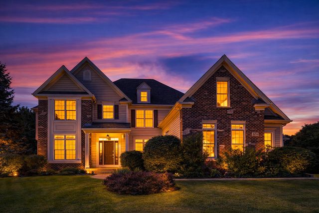 24744 N Golden Oat Circle, Cary, IL 60013