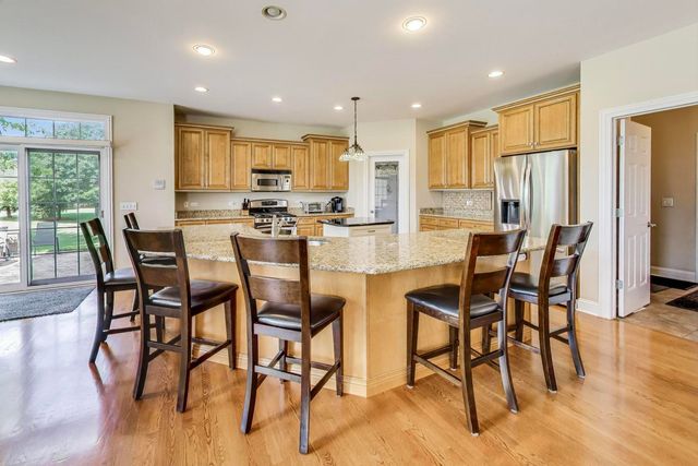 24744 N Golden Oat Circle, Cary, IL 60013