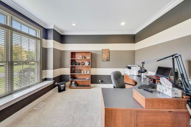 24744 N Golden Oat Circle, Cary, IL 60013