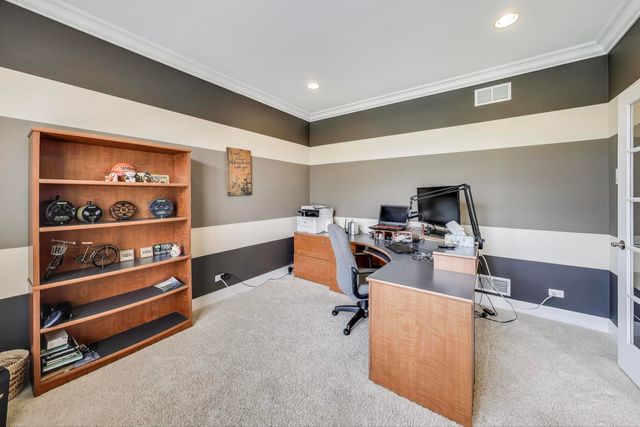 24744 N Golden Oat Circle, Cary, IL 60013