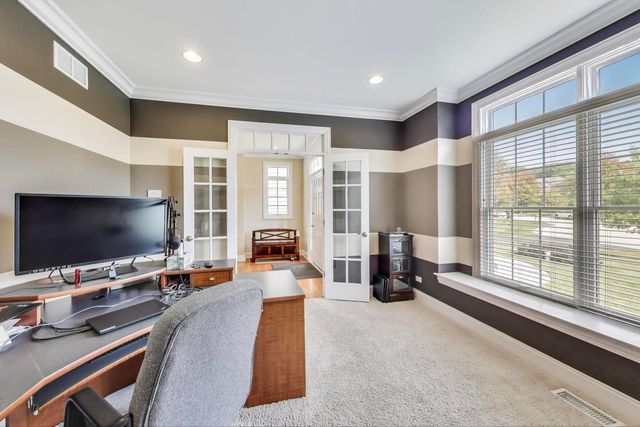 24744 N Golden Oat Circle, Cary, IL 60013