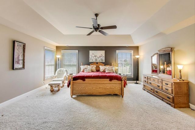 24744 N Golden Oat Circle, Cary, IL 60013