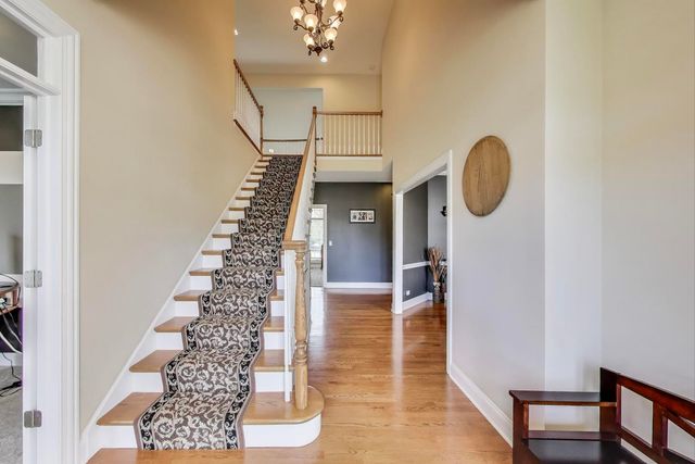 24744 N Golden Oat Circle, Cary, IL 60013