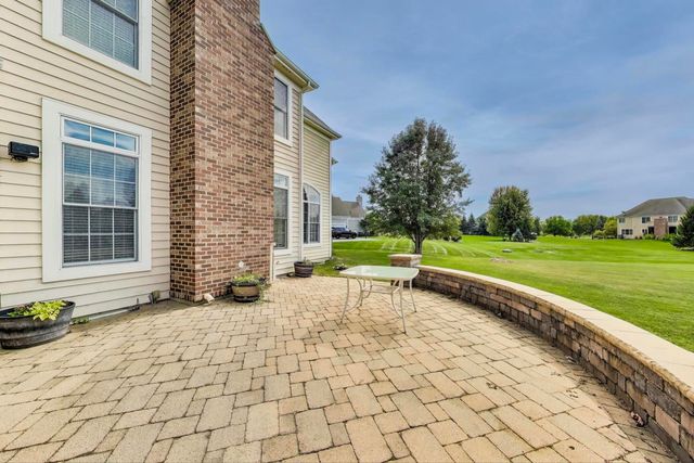 24744 N Golden Oat Circle, Cary, IL 60013