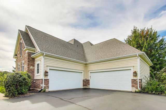 24744 N Golden Oat Circle, Cary, IL 60013