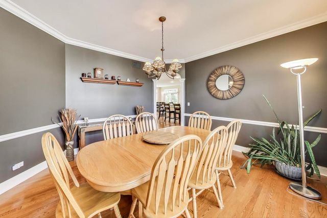 24744 N Golden Oat Circle, Cary, IL 60013