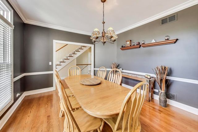 24744 N Golden Oat Circle, Cary, IL 60013