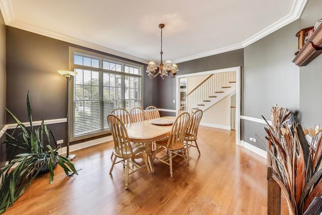 24744 N Golden Oat Circle, Cary, IL 60013