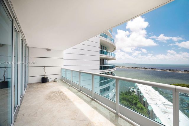 2127 Brickell Ave 1805, Miami, FL 33129