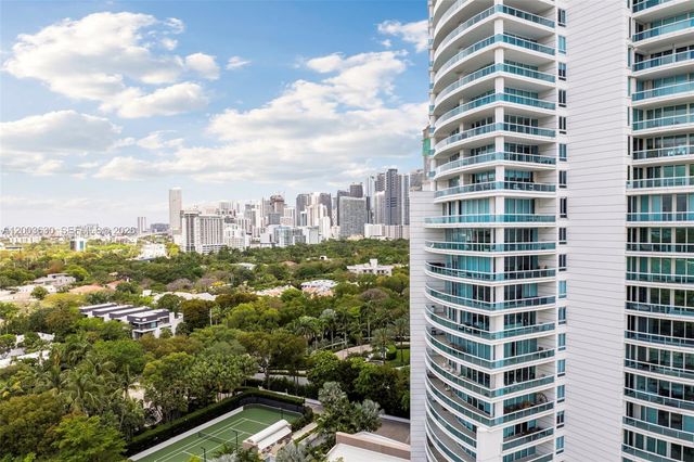 2127 Brickell Ave 1805, Miami, FL 33129