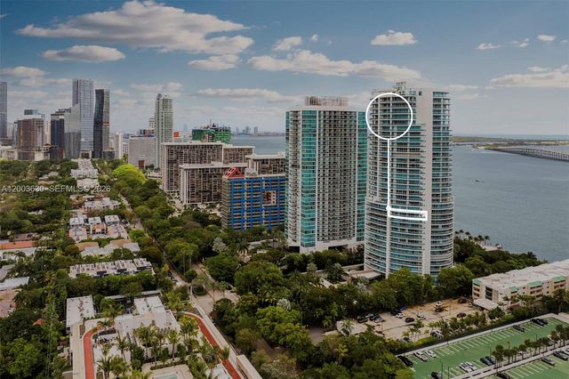 2127 Brickell Ave 1805, Miami, FL 33129