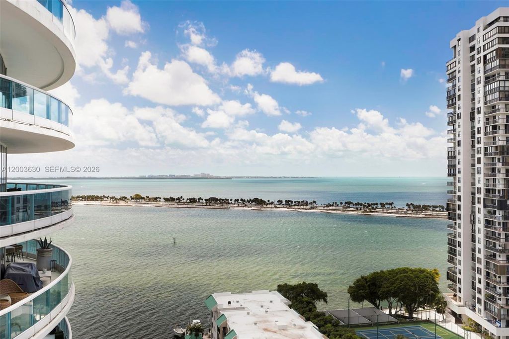 2127 Brickell Ave 1805, Miami, FL 33129