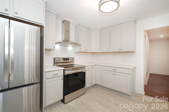 1720 Miles Court, Charlotte, NC 28216
