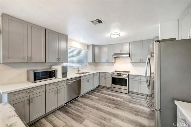 44111 Lotus Court, Lancaster, CA 93536