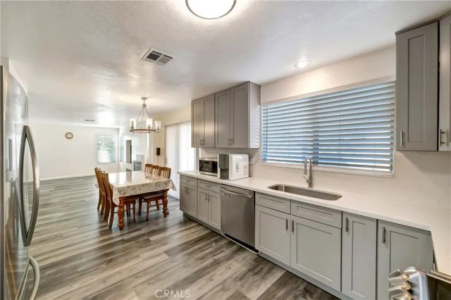 44111 Lotus Court, Lancaster, CA 93536